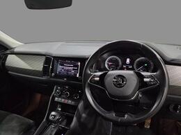 Skoda Kodiaq BF22ERO