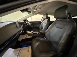 Kia EV6 LS22YYZ