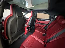 Porsche Cayenne WG23VCU