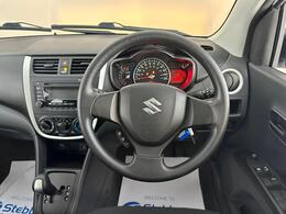 Suzuki Celerio PY67LCC