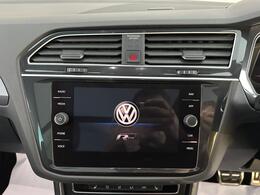 Volkswagen Tiguan DE70MRU