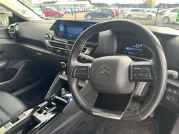 Citroen e-C4 YX71WAA