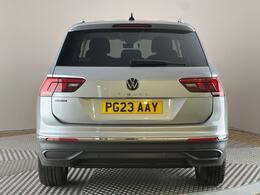 Volkswagen Tiguan Allspace PG23AAY