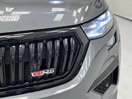 Skoda Kodiaq KV24HMD