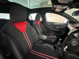 Vauxhall Corsa FT72KUO