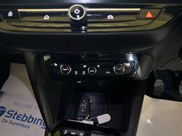 Vauxhall Corsa LB74ENH