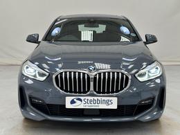 BMW 1 Series YC22NWL