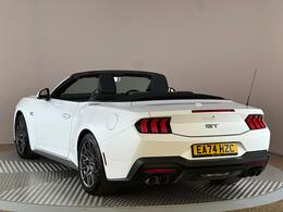 Ford Mustang EA74HZC