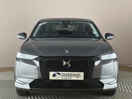 DS AUTOMOBILES DS 4 CF72HCK