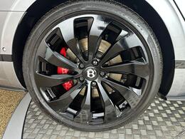 Bentley Flying Spur SN71VZD