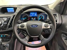 Ford Kuga EF15FYM
