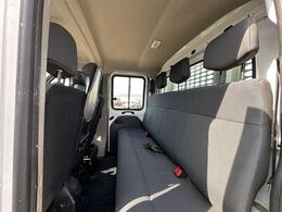 Nissan NV400 NX21HRO