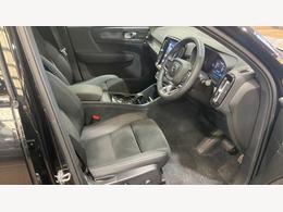 Volvo C40 WD23MKC
