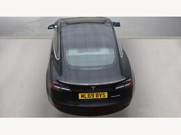 Tesla Model 3 ML69BVS