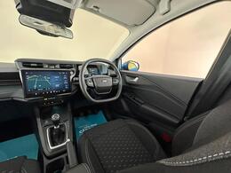 Ford Puma MD26FON