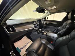 Volvo V90 YS21KZW