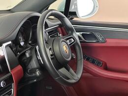 Porsche Macan AP24DWK