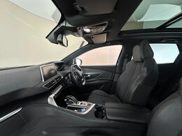 Peugeot 3008 CA69KSF