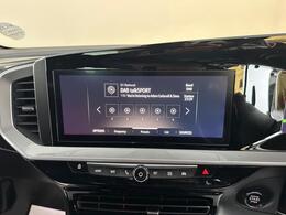 Vauxhall Mokka ND72OMS