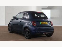 Fiat 500e C WG23KCA