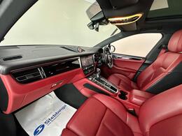 Porsche Macan RE20KWN