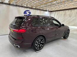 BMW X7 AP21DXA