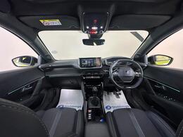 Peugeot 208 FL24CFM