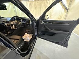 BMW iX3 LK71HUO