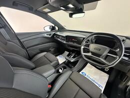 Audi Q4 e-tron SH72GYA