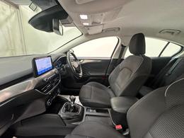 Ford Focus BK21WSZ