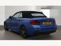 BMW 2 Series BD21CDN