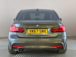 BMW 3 Series YK67SMX