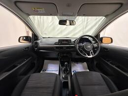 Kia Picanto BJ70GOH