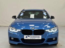 BMW 3 Series LF68YUE