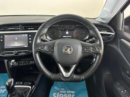 Vauxhall Corsa SA72KWH