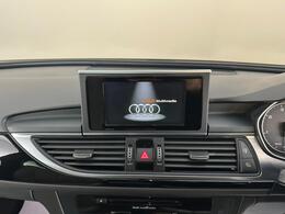 Audi A6 Avant LN66YCK