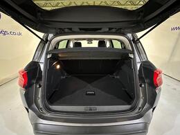 Citroen C5 Aircross LS22PYL