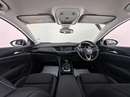 Vauxhall Insignia VN21XVA