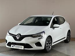 Renault Clio FL72CSF