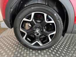 Vauxhall Mokka ND72OMS