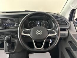 Volkswagen Transporter RF23VLN