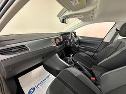 Volkswagen Polo GF73YOW