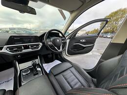 BMW 3 Series AP21OCO