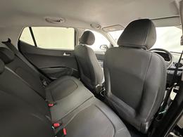 Hyundai i10 WU20OLH