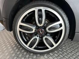 MINI Convertible LB18HTV