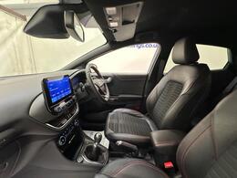 Ford Puma OV69ZYT