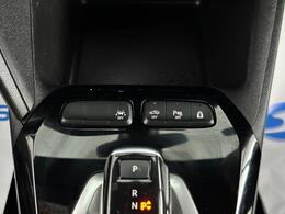 Vauxhall Corsa Electric BF71ORW