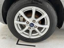 Ford Fiesta SC18NDF