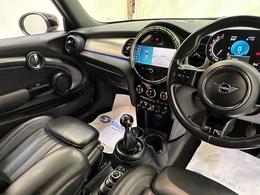 MINI Hatch AD71DAO