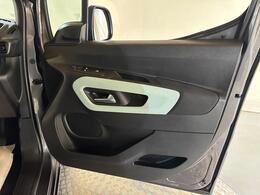 Citroen Berlingo ET68NFZ